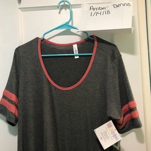 Medium perfect t lularoe